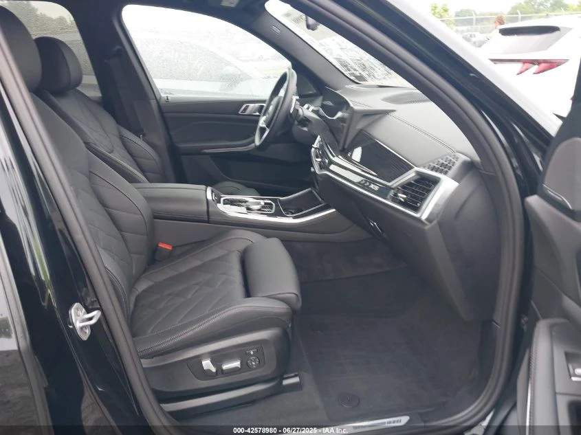 BMW X5 3.0L I-6 DI, DOHC, VVT, TURBO, 375HP All Wheel Dri - изображение 10