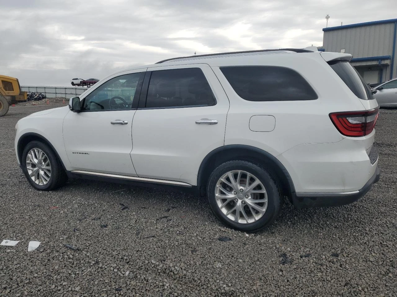 Dodge Durango CITADEL AWD* DISTRONIC* ОБДУХВАНЕ* КАМЕРА* KEYLESS - изображение 4