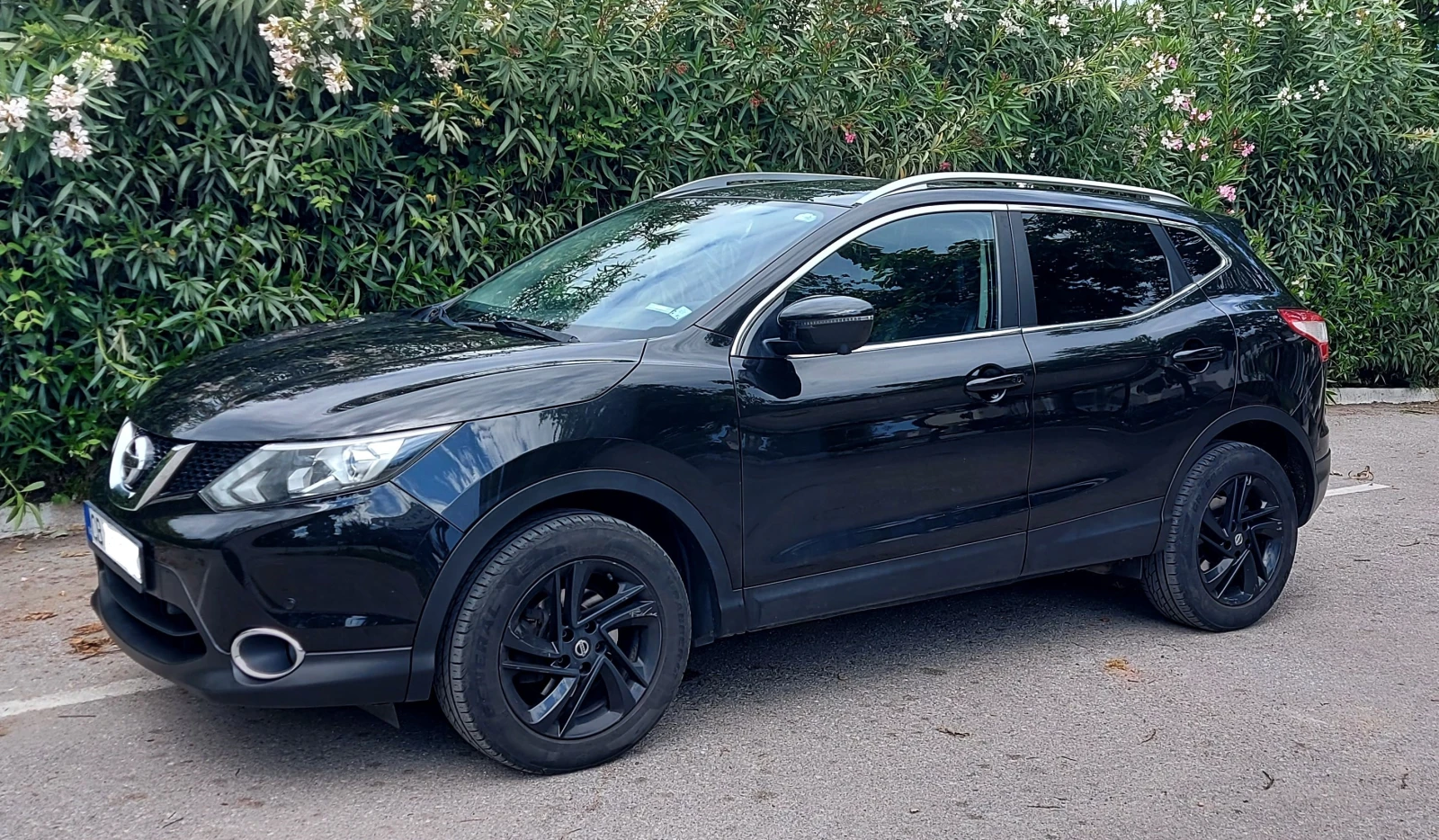 Nissan Qashqai J11 | Mobile.bg   1