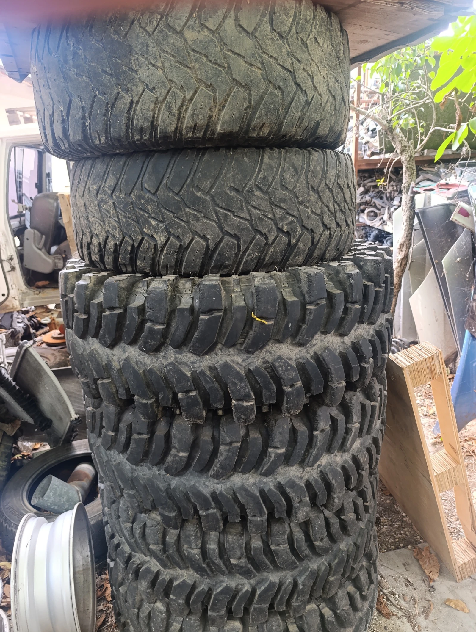 Nissan Patrol 3.0 | Mobile.bg   16