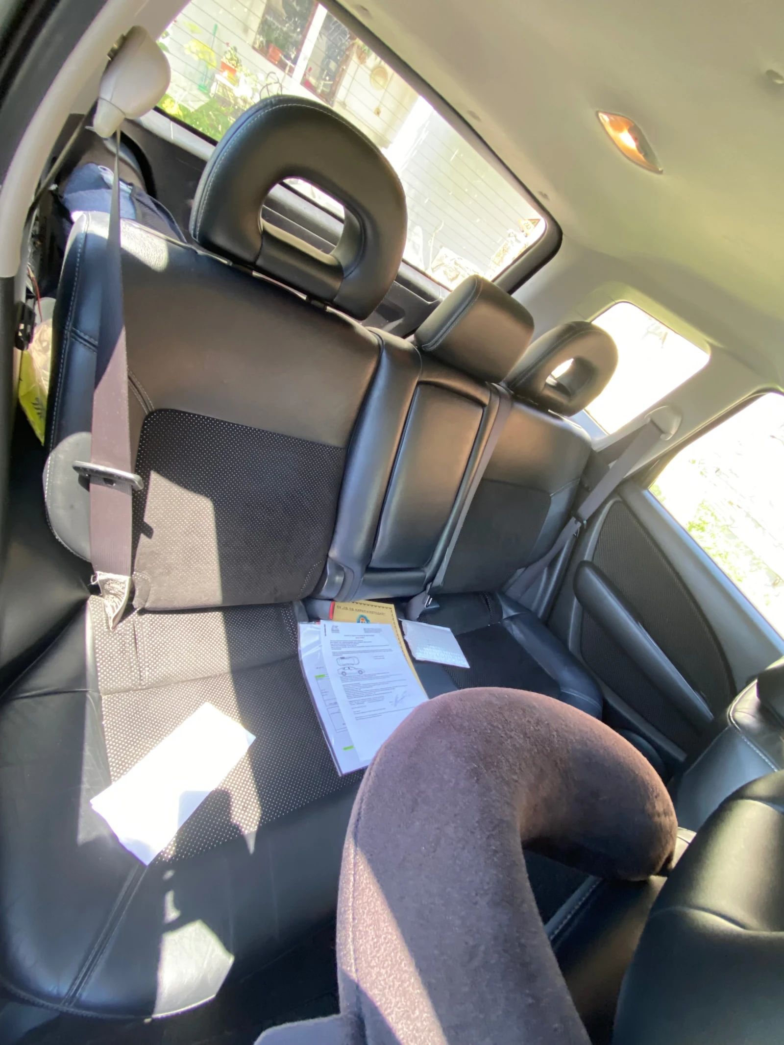 Mitsubishi Outlander 4G63T  | Mobile.bg — изображение 11