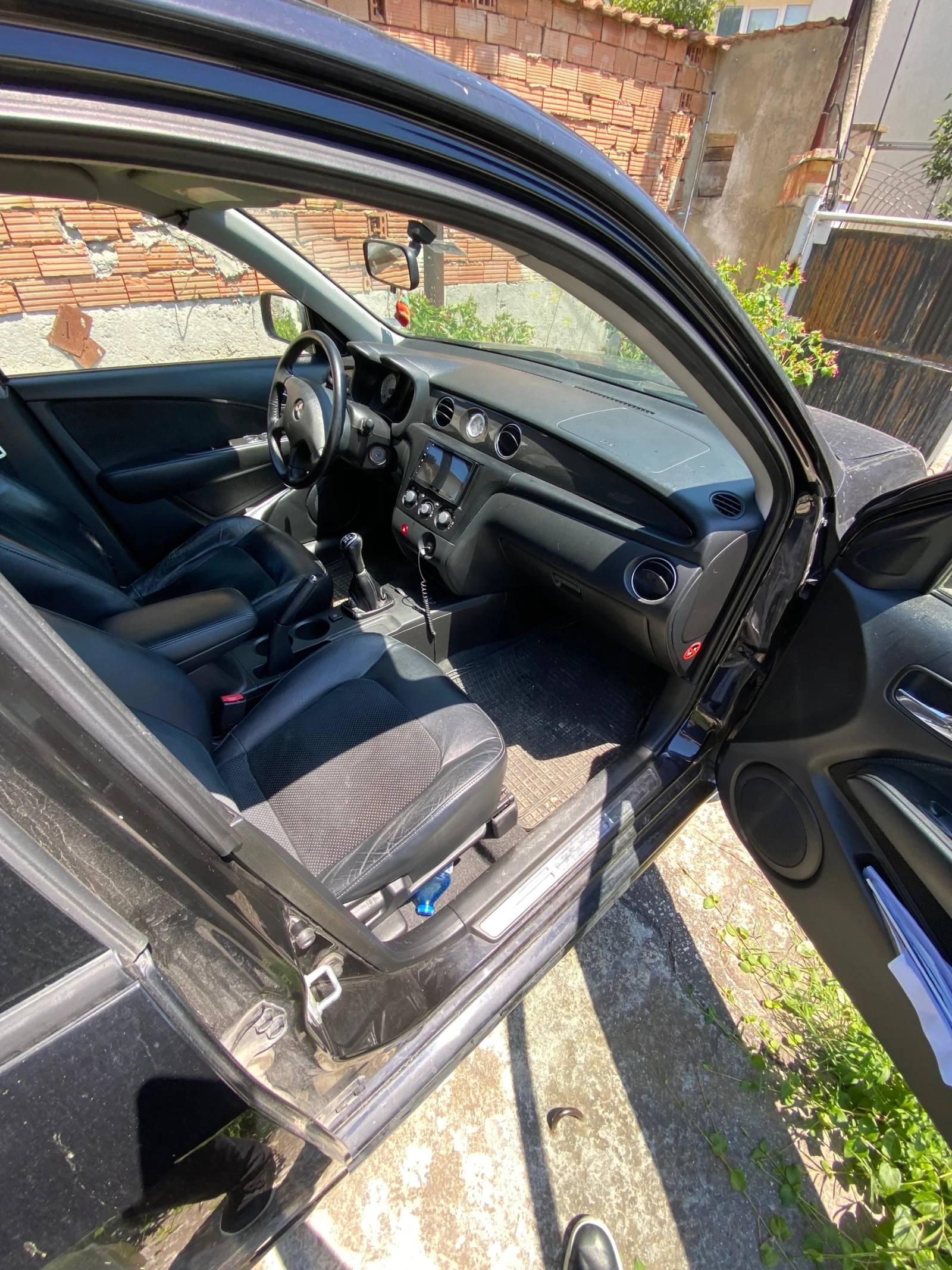 Mitsubishi Outlander 4G63T  - изображение 8