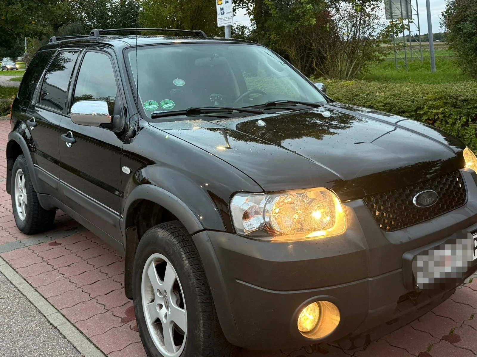 Ford Maverick  - изображение 3