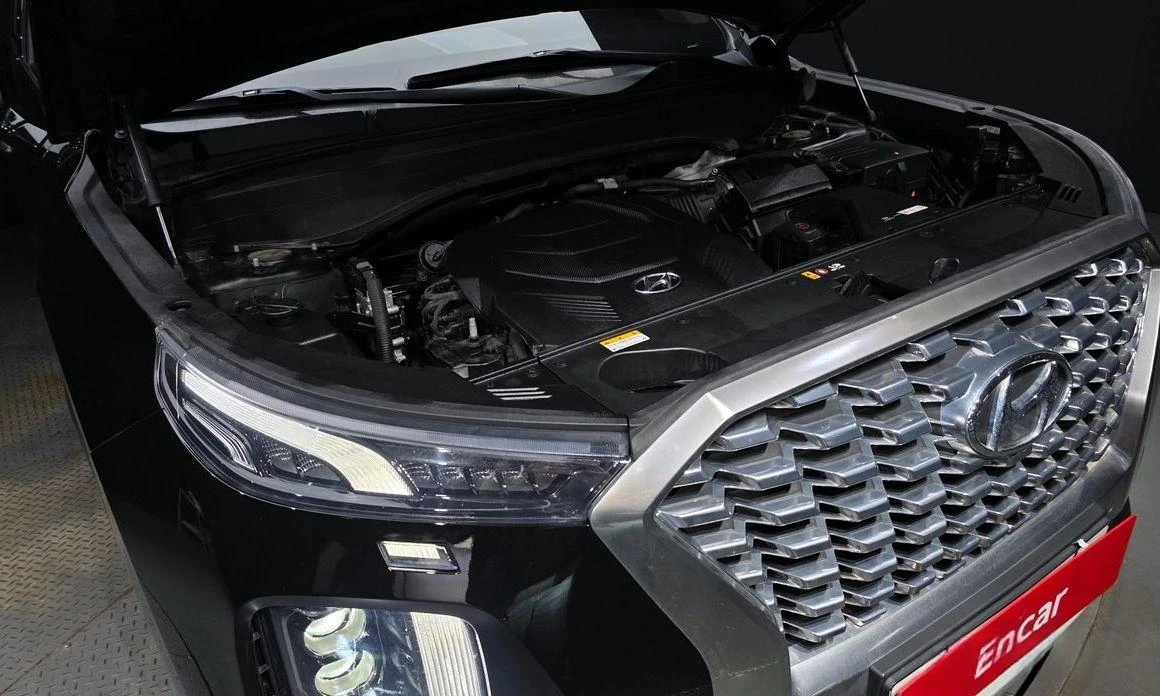 Hyundai Palisade Gasoline 3.8 4WD Prestige - изображение 6