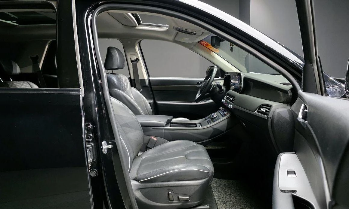 Hyundai Palisade Gasoline 3.8 4WD Prestige - изображение 10