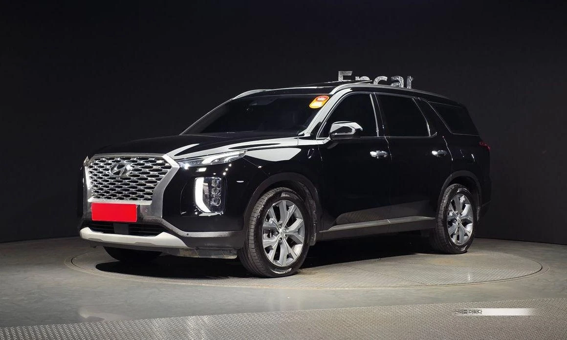 Hyundai Palisade Gasoline 3.8 4WD Prestige | Mobile.bg   1