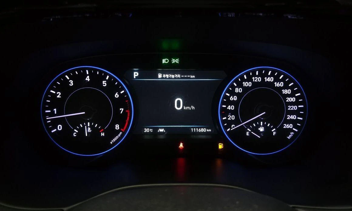Hyundai Palisade Gasoline 3.8 4WD Prestige - изображение 8
