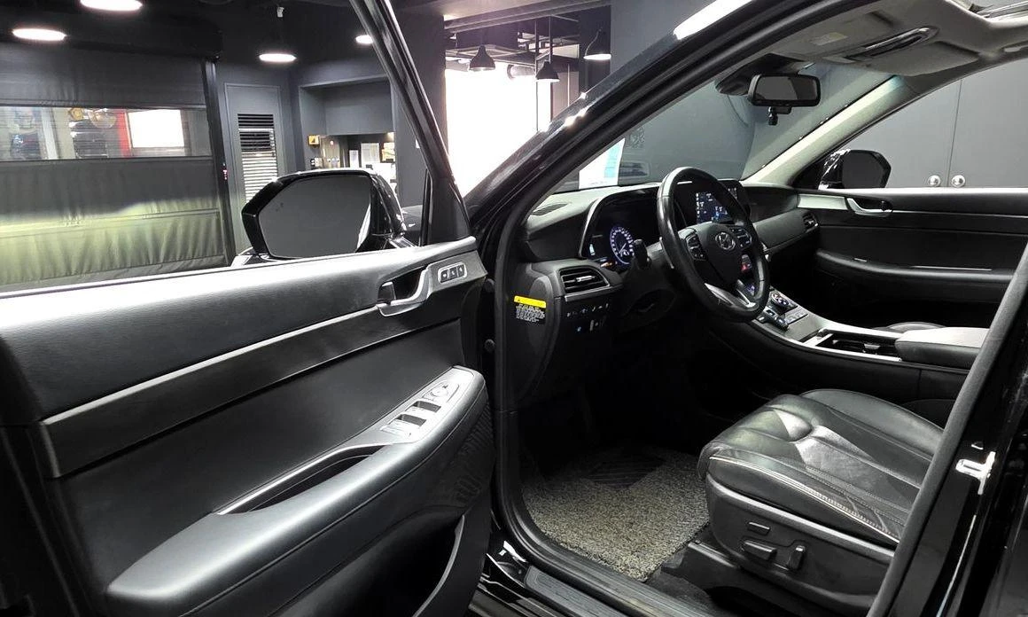 Hyundai Palisade Gasoline 3.8 4WD Prestige | Mobile.bg   11