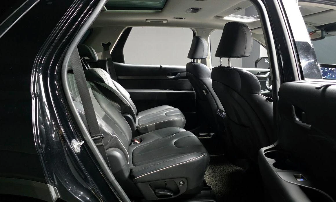 Hyundai Palisade Gasoline 3.8 4WD Prestige | Mobile.bg   12