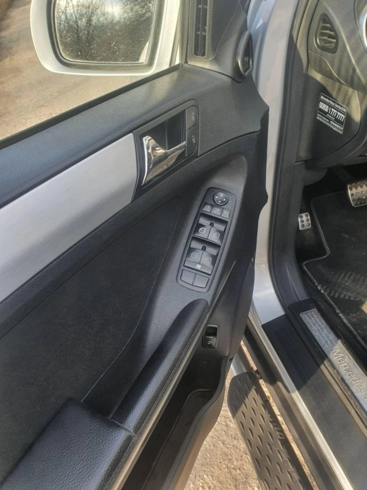 Mercedes-Benz ML 420 ML 420  - изображение 5