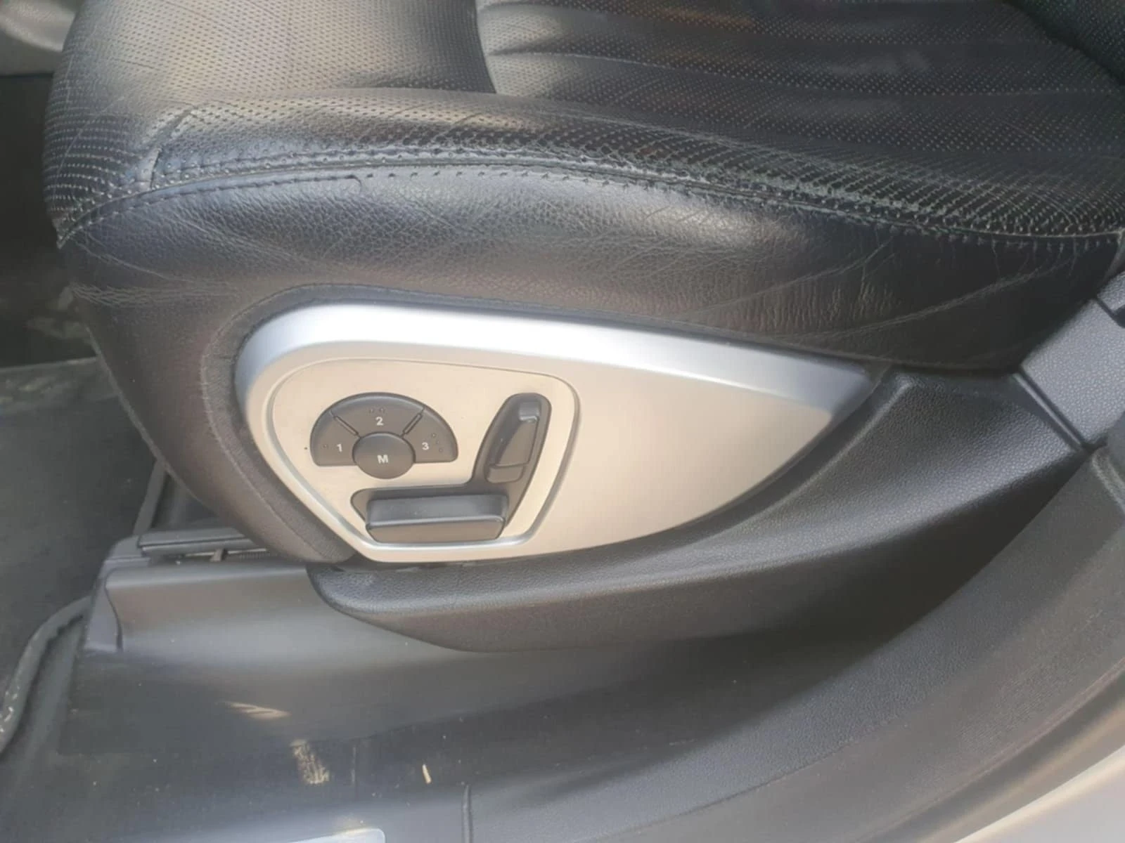 Mercedes-Benz ML 420 ML 420  - изображение 10