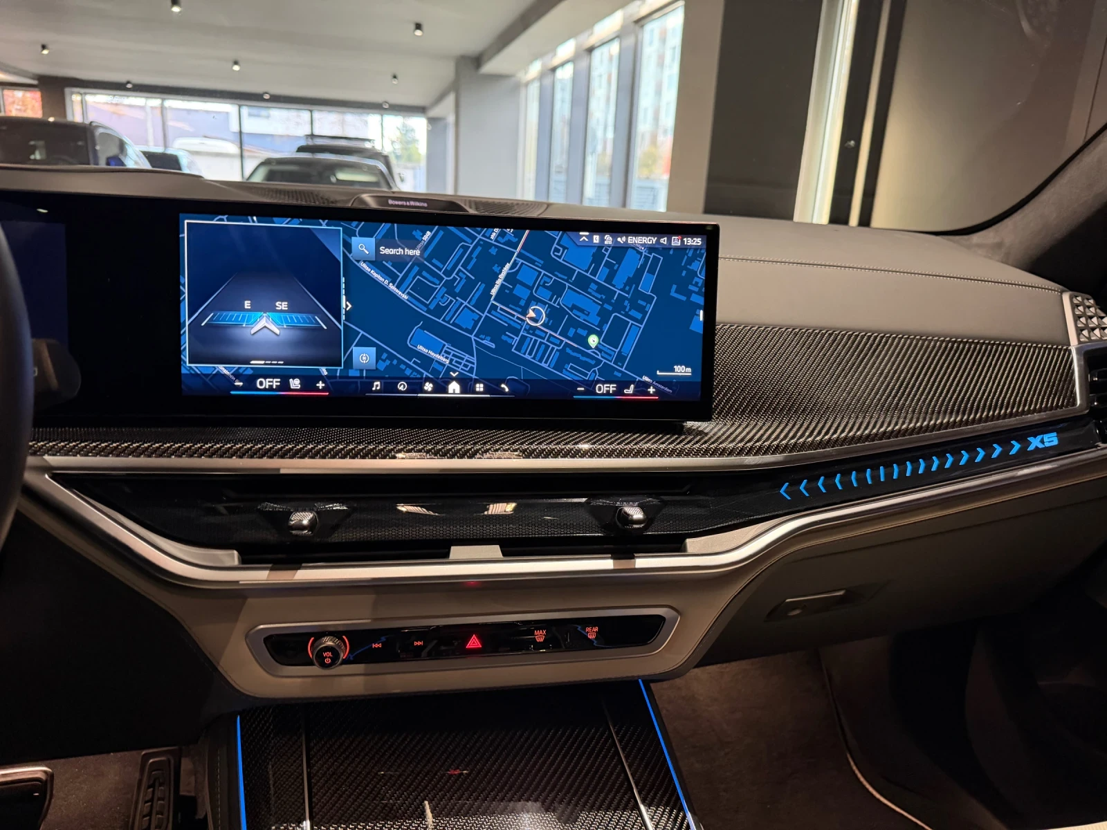 BMW X5 50   pro B&W | Mobile.bg   11