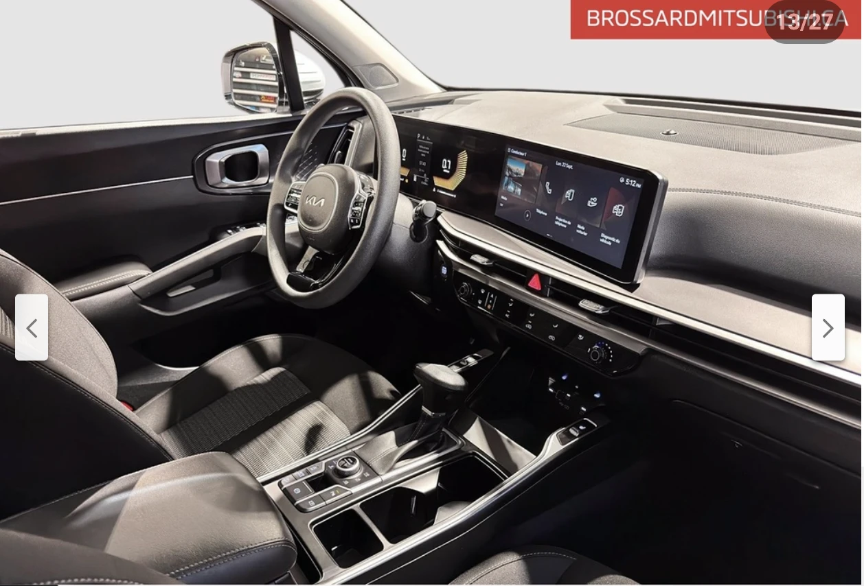 Kia Sorento CARBON* * * * LANE* ASSIST | Mobile.bg   9