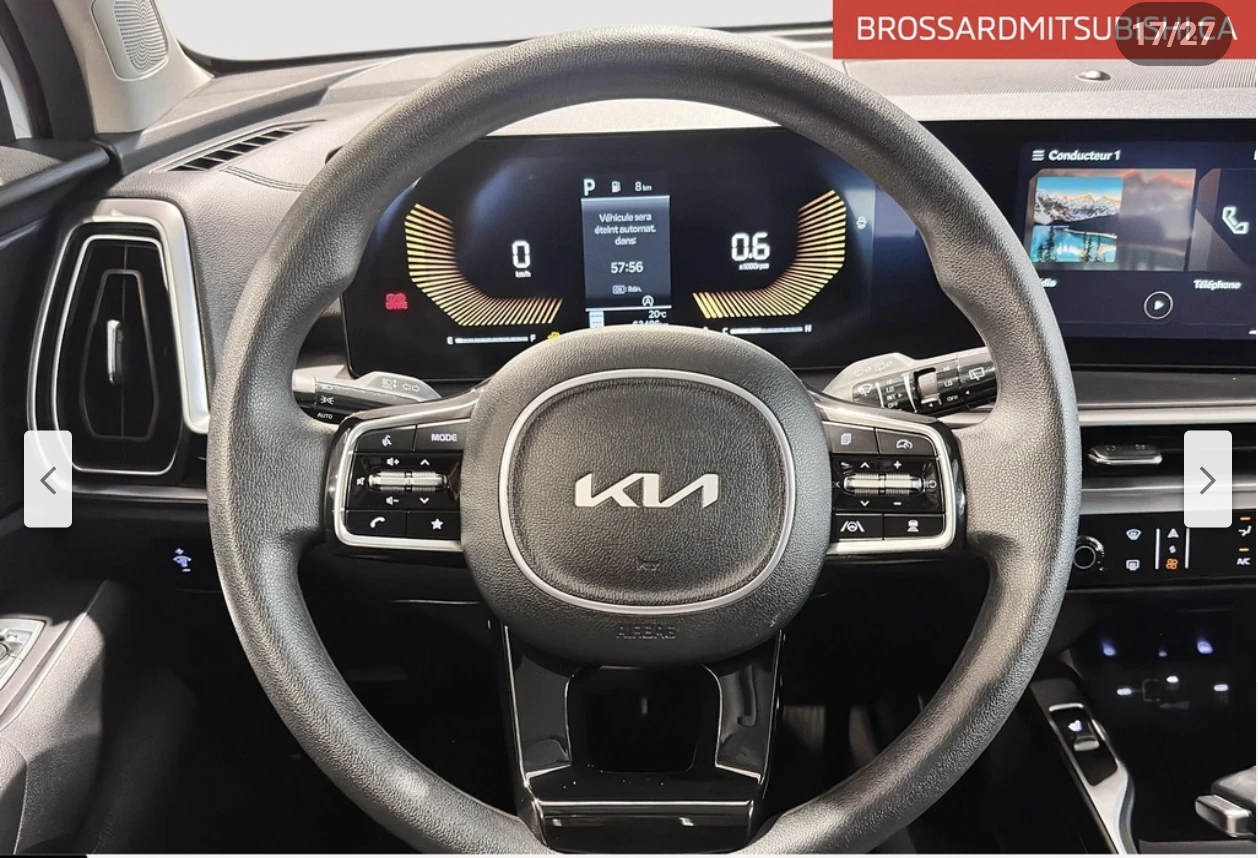 Kia Sorento CARBON* * * * LANE* ASSIST | Mobile.bg   7