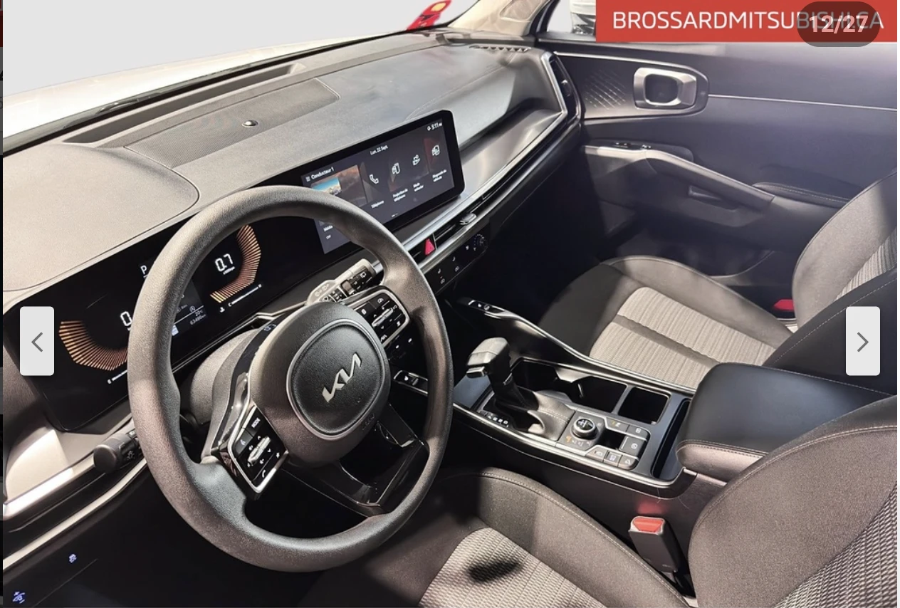 Kia Sorento CARBON* * * * LANE* ASSIST | Mobile.bg   10