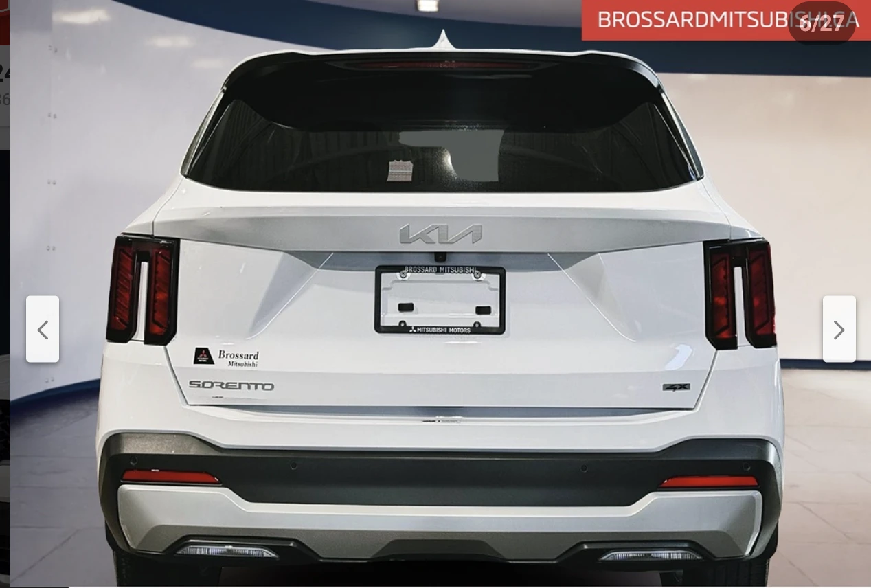 Kia Sorento CARBON* * * * LANE* ASSIST | Mobile.bg   2