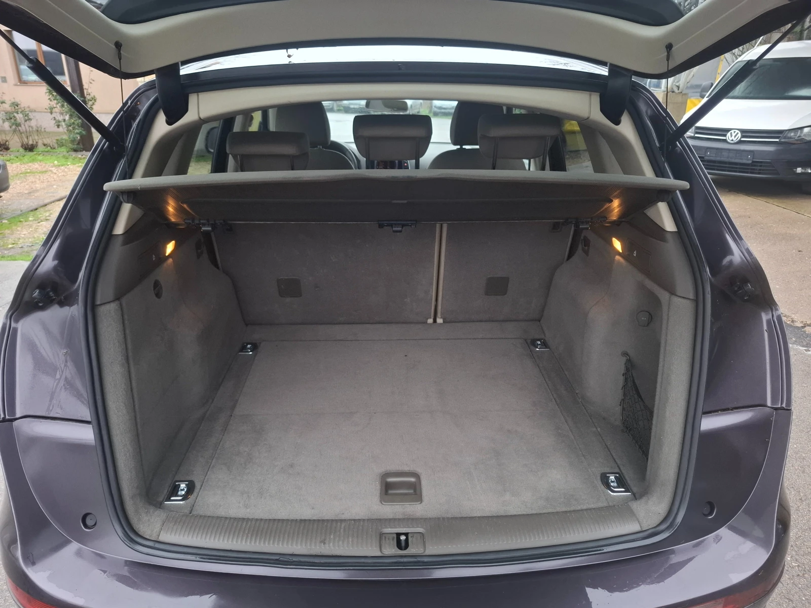 Audi Q5 3.0TDI S-Line 239. 4x4 | Mobile.bg   13