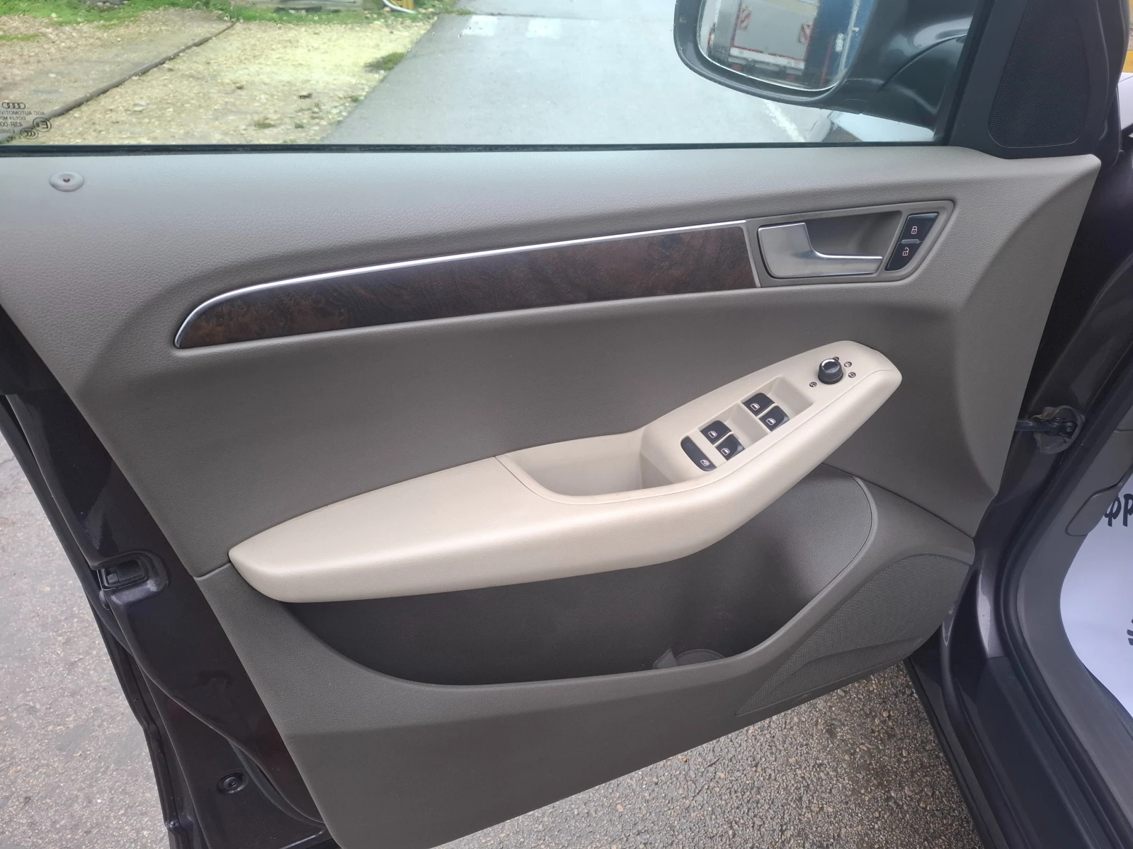 Audi Q5 3.0TDI S-Line 239. 4x4 | Mobile.bg   7