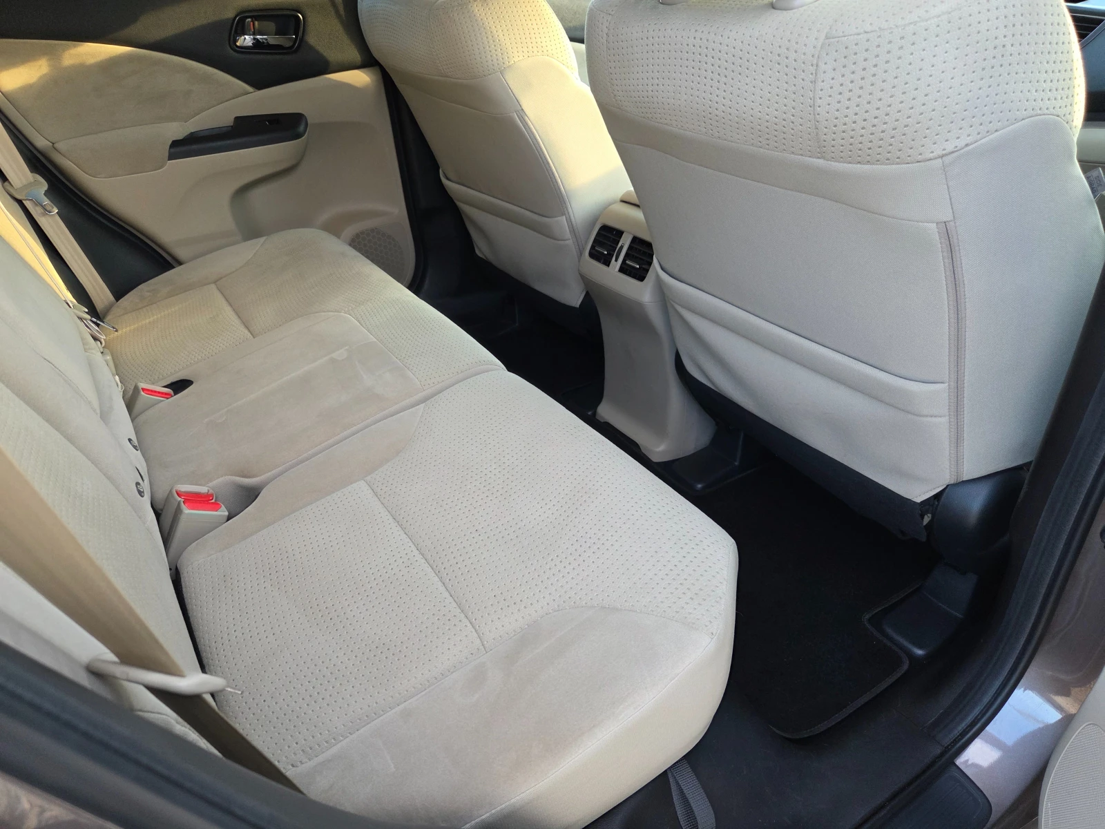 Honda Cr-v 2.0 i-VTEC  Elegance ��������� 4WD  | Mobile.bg � ����������� 10