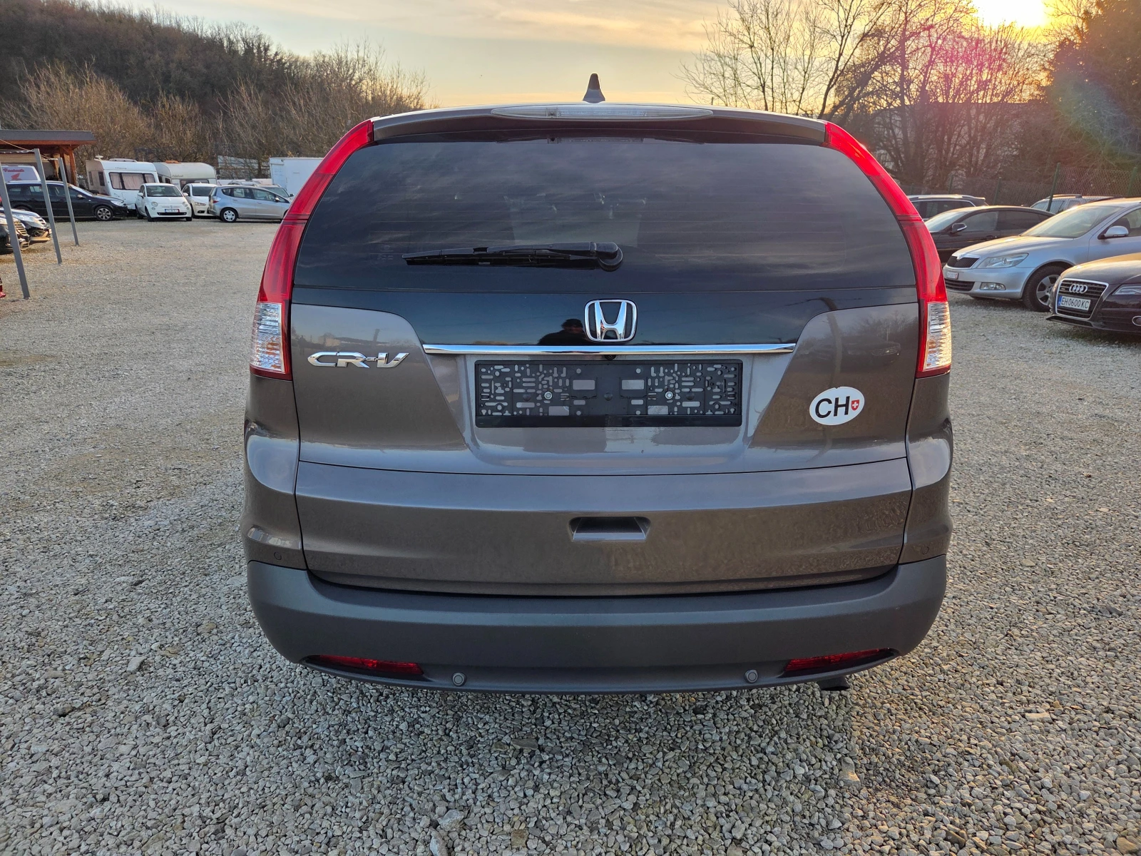 Honda Cr-v 2.0 i-VTEC  Elegance ��������� 4WD  | Mobile.bg � ����������� 5