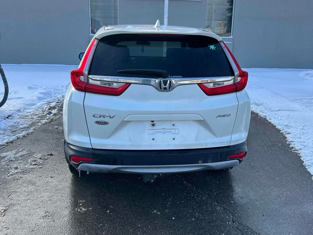 Honda Cr-v * EX * CARFAX *  - изображение 5