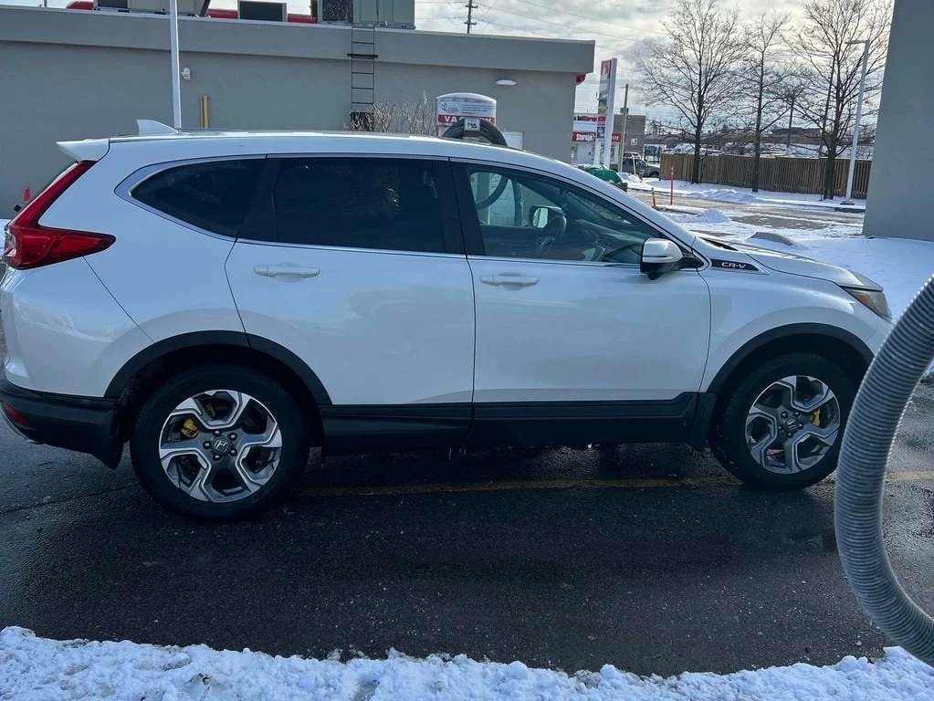 Honda Cr-v * EX * CARFAX *  - изображение 4