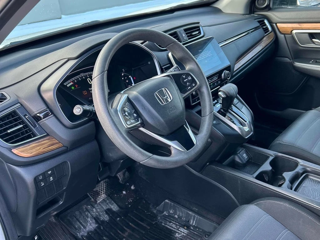 Honda Cr-v * EX * CARFAX *  - изображение 8