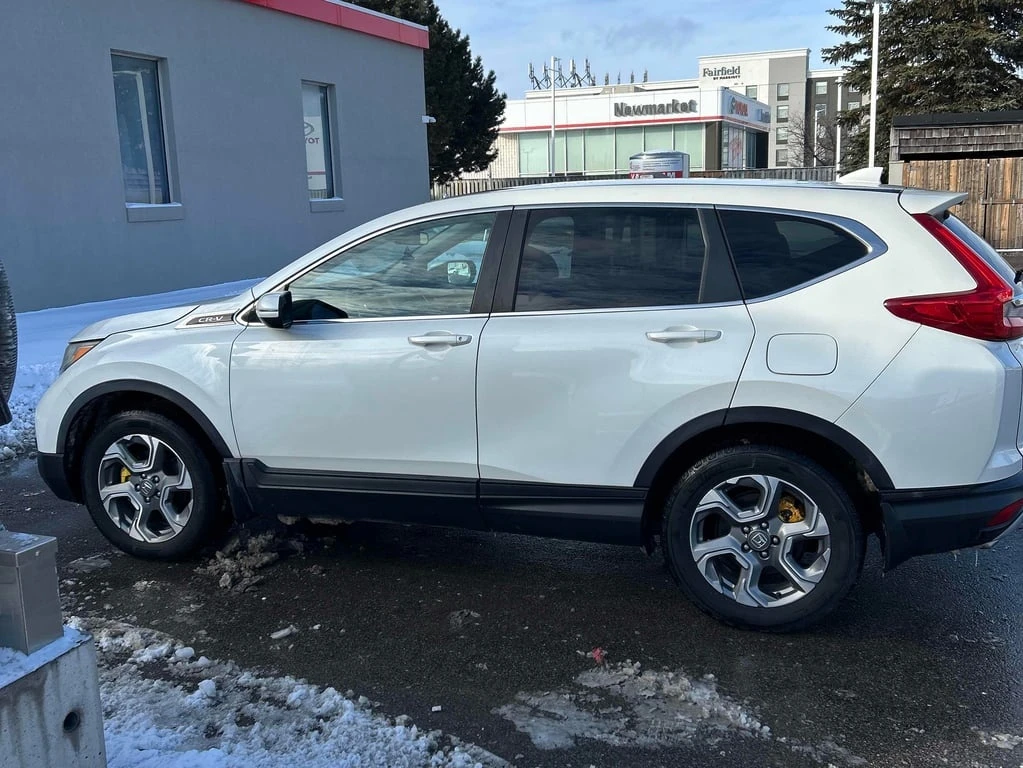 Honda Cr-v * EX * CARFAX *  - изображение 3