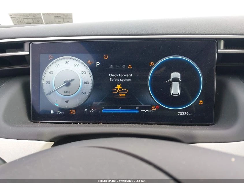 Hyundai Tucson 2.5l Sel | Mobile.bg � ����������� 7