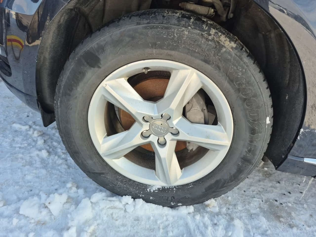 Audi Q5 * 2.0T KOMFORT * �������*  | Mobile.bg � ����������� 6