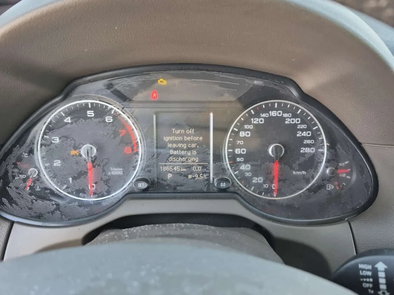 Audi Q5 * 2.0T KOMFORT * �������*  | Mobile.bg � ����������� 9