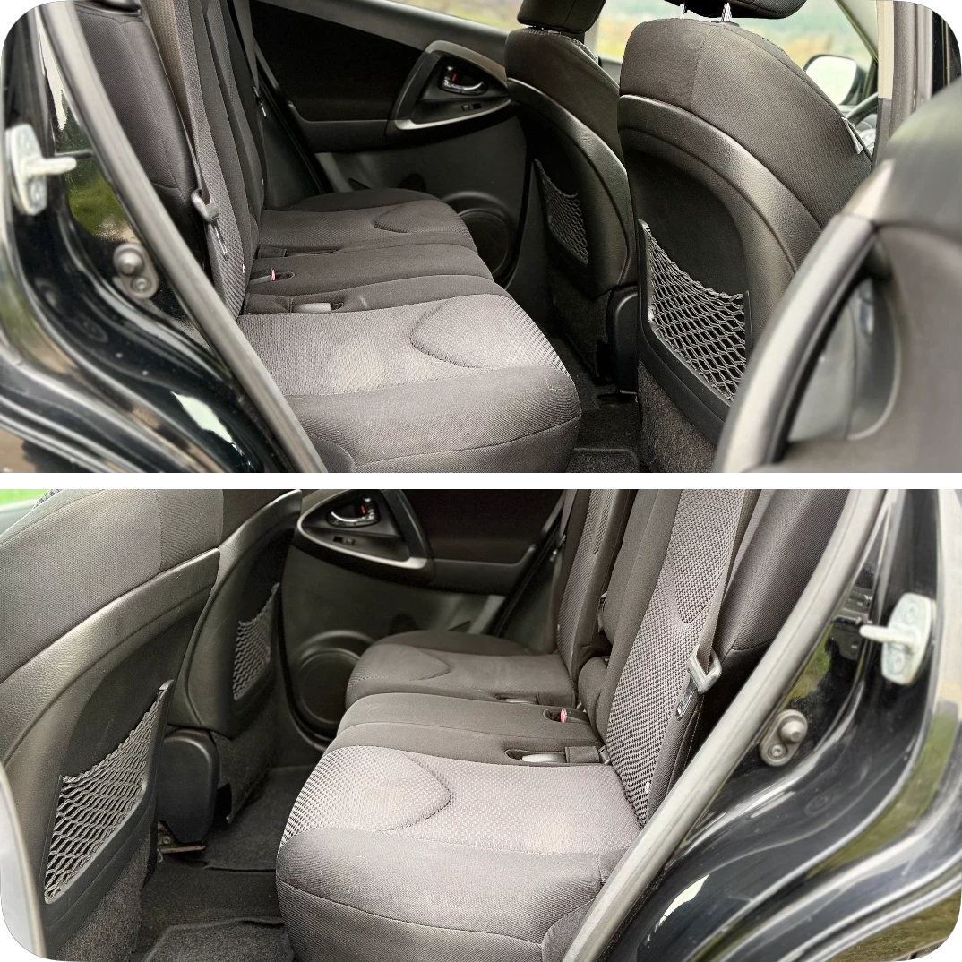 Toyota Rav4 3 КЛЮЧА | D-4D - 150 hp | ФЕЙС , снимка 12 - Автомобили и джипове - 53905460