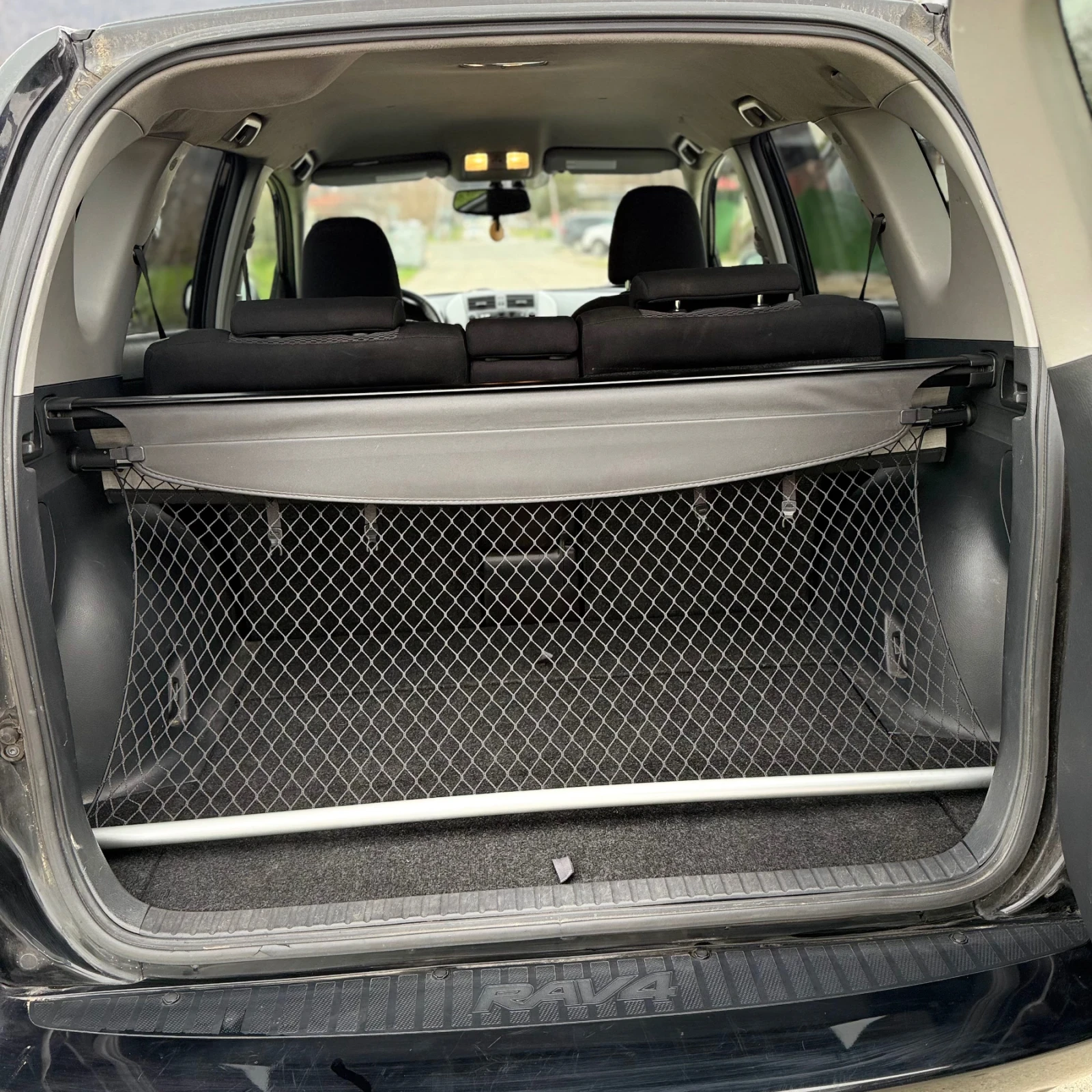 Toyota Rav4 3 КЛЮЧА | D-4D - 150 hp | ФЕЙС , снимка 13 - Автомобили и джипове - 53905460