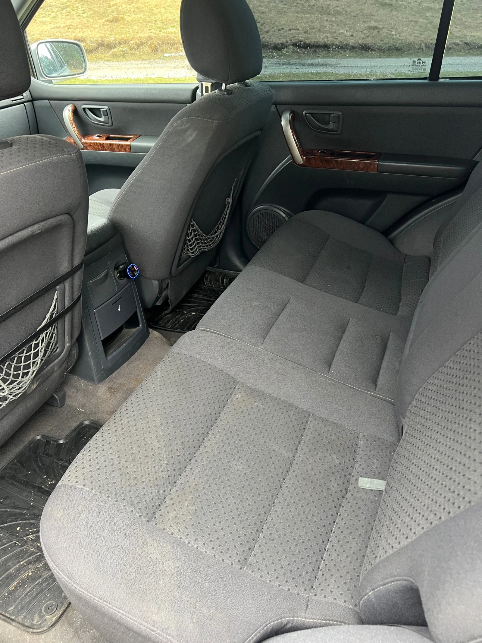 Kia Sorento 2H 4H 4LOW | Mobile.bg � ����������� 9