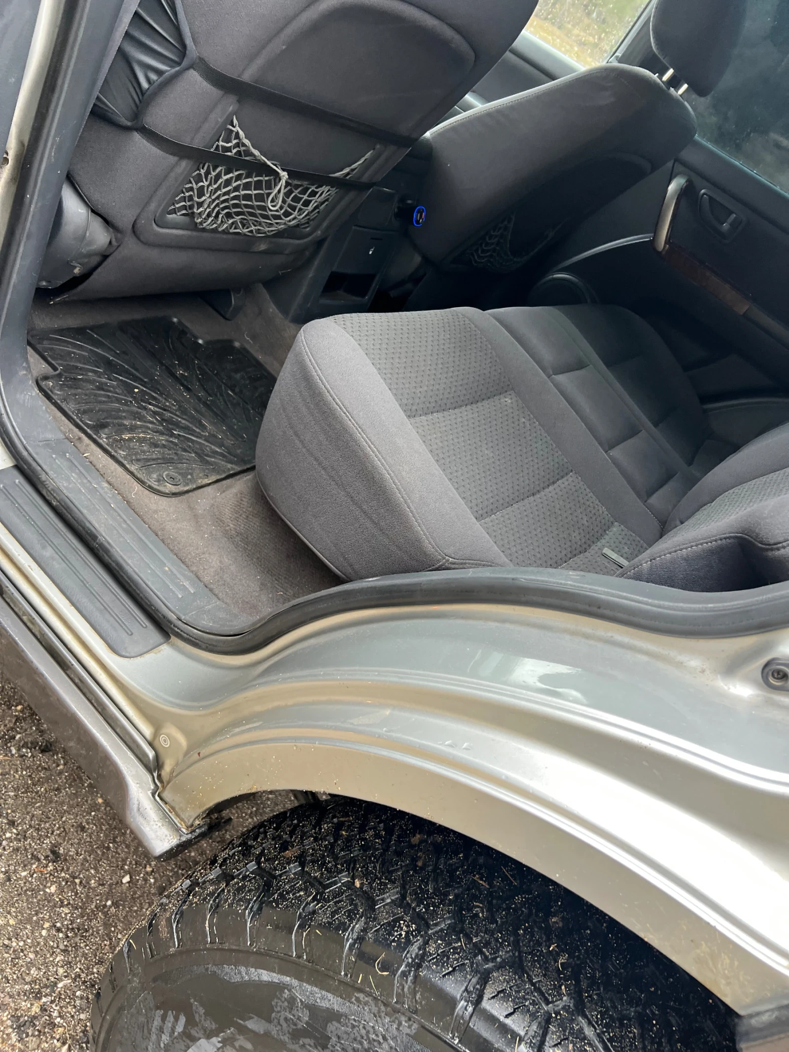 Kia Sorento 2H 4H 4LOW | Mobile.bg � ����������� 11