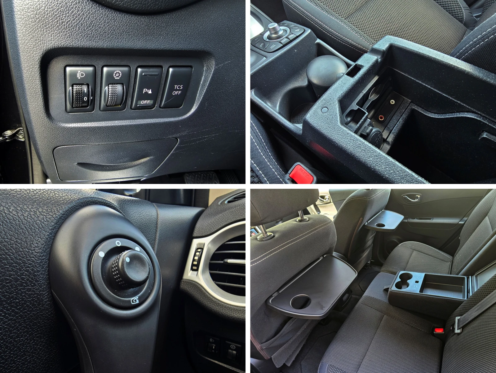 Renault Koleos 2.0 4x4 PROACTIVE LUXE, снимка 16 - Автомобили и джипове - 54509657