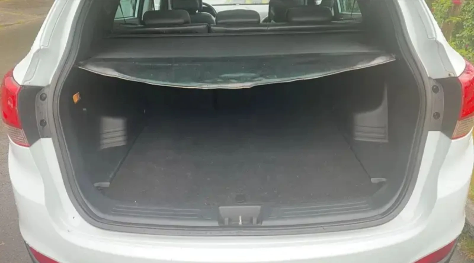 Hyundai Tucson Ix35 2.0 163hp ГАЗ BRC, снимка 10 - Автомобили и джипове - 54755103