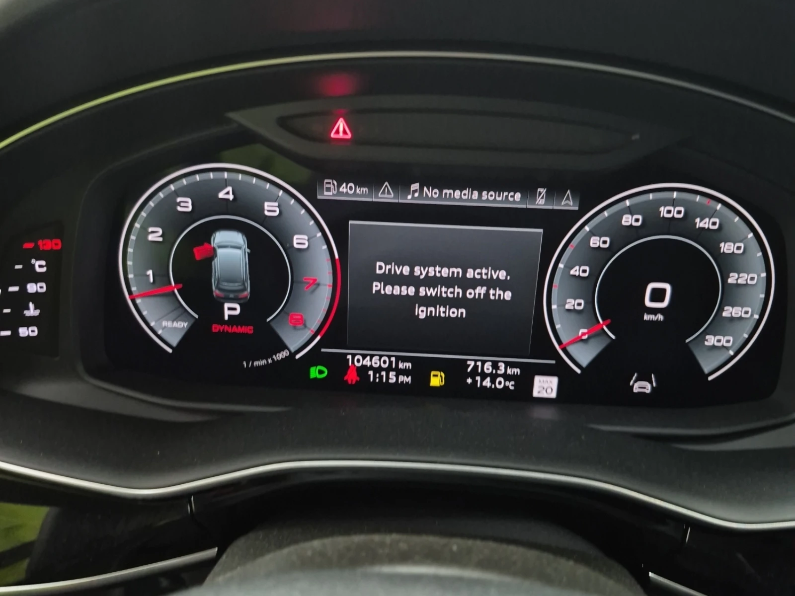 Audi Q7 TECHNIK/HEAD UP/B&O/360/PANO/Обдухване, снимка 12 - Автомобили и джипове - 54759210