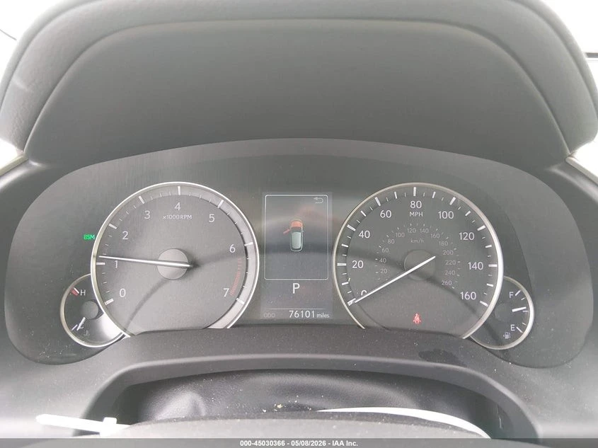 Lexus RX ПОДГРЕВ* КАМЕРА* KEYLESS, снимка 9 - Автомобили и джипове - 55029614