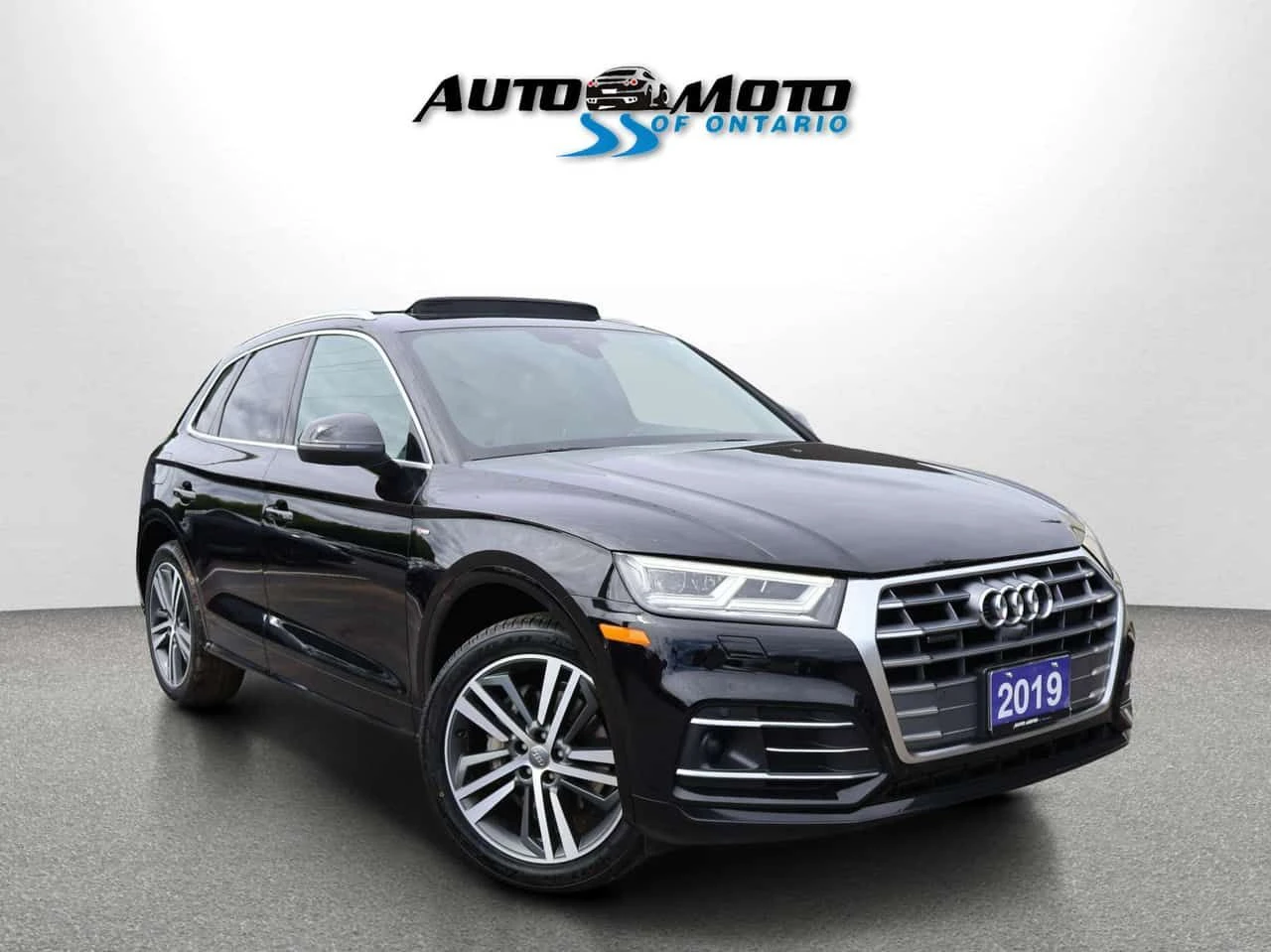 Audi Q5 S LINE AWD/360 КАМ/БЕЗ УДАРИ/ПАНО/ПОДГРЕВ/