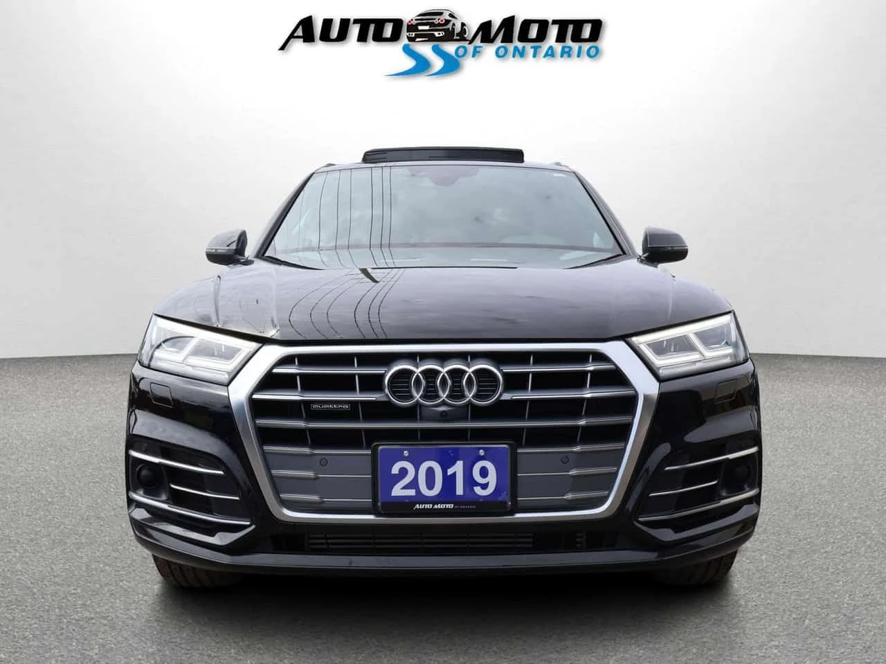 Audi Q5 S LINE AWD/360 КАМ/БЕЗ УДАРИ/ПАНО/ПОДГРЕВ/, снимка 2 - Автомобили и джипове - 55008521