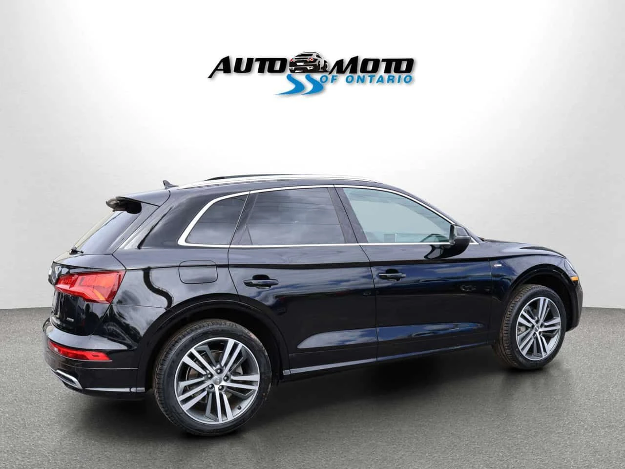 Audi Q5 S LINE AWD/360 КАМ/БЕЗ УДАРИ/ПАНО/ПОДГРЕВ/, снимка 6 - Автомобили и джипове - 55008521