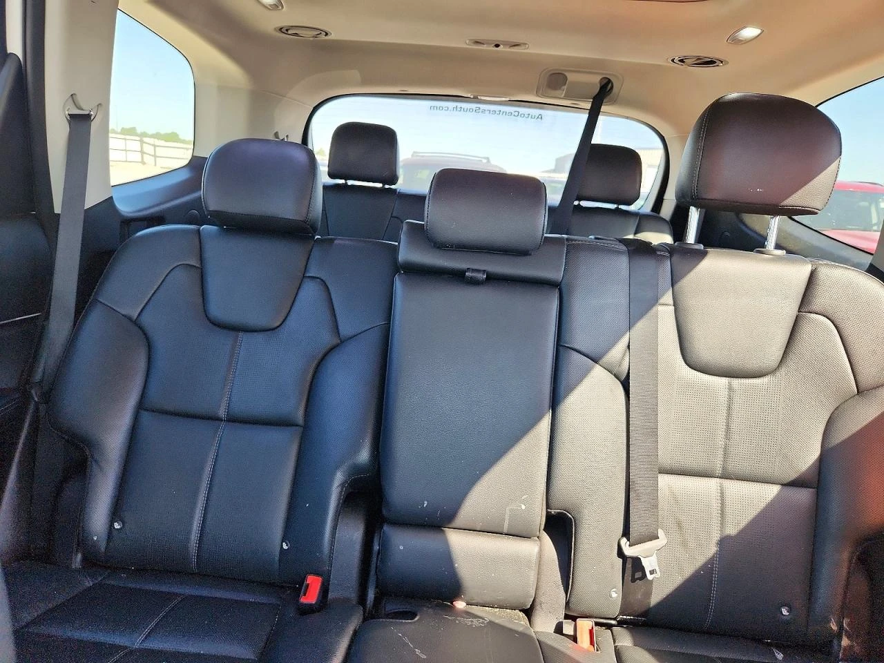 Kia Telluride 3.8l Sx, снимка 10 - Автомобили и джипове - 55074121