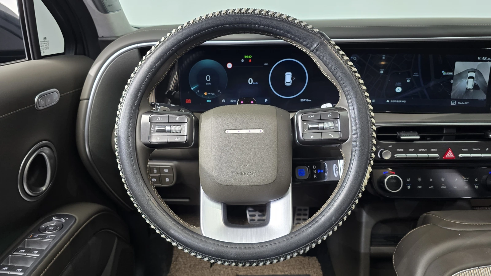 Hyundai Palisade 2025* 9 PASS* CALLIGRAPHY* �����* �����* 360* DIS* | Mobile.bg � ����������� 6
