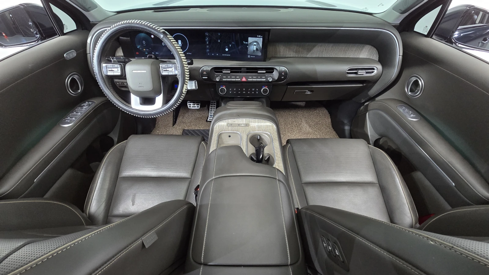 Hyundai Palisade 2025* 9 PASS* CALLIGRAPHY* �����* �����* 360* DIS* | Mobile.bg � ����������� 7