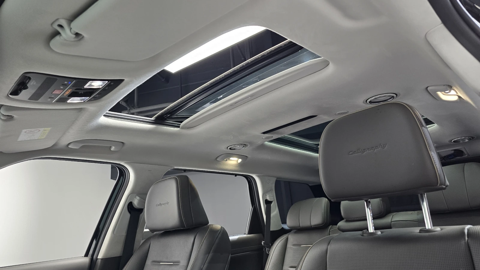 Hyundai Palisade 2025* 9 PASS* CALLIGRAPHY* �����* �����* 360* DIS* | Mobile.bg � ����������� 14