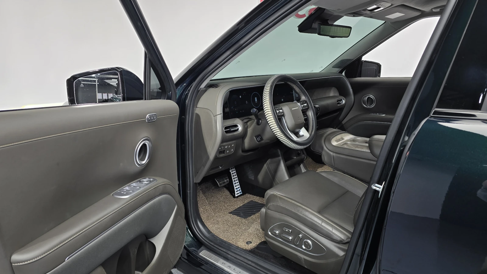 Hyundai Palisade 2025* 9 PASS* CALLIGRAPHY* �����* �����* 360* DIS* | Mobile.bg � ����������� 9