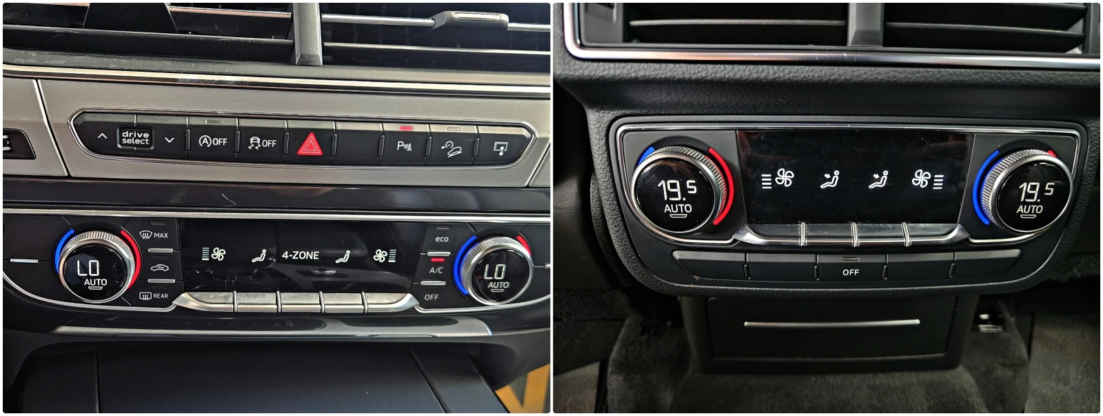 Audi Q7 S-LINE/7MESTA/GERMANY/CAMERA/AIRMAT/PRE SENCE/LIZI | Mobile.bg � ����������� 11