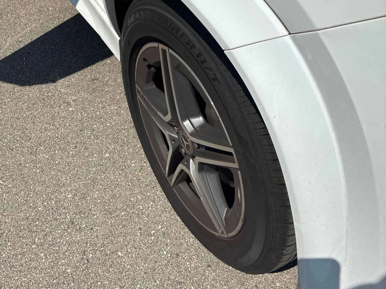 Mercedes-Benz GLE * 450 * CARFAX * ЦЕНА ДО БГ, снимка 11 - Автомобили и джипове - 55738524