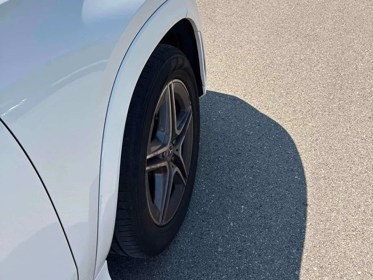 Mercedes-Benz GLE * 450 * CARFAX * ЦЕНА ДО БГ, снимка 13 - Автомобили и джипове - 55738524